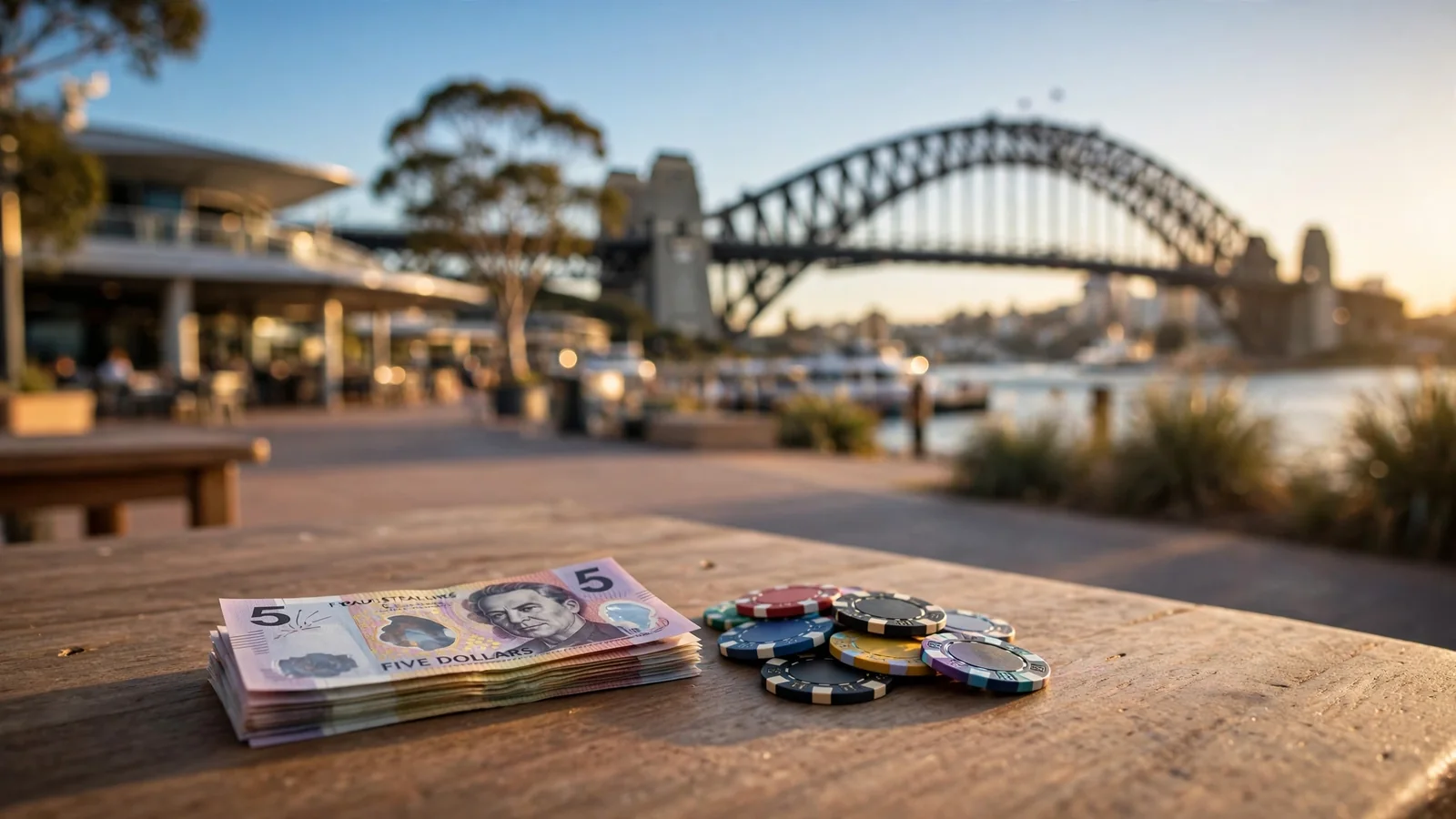 $10 Minimum Deposit Online Casinos in Australia
