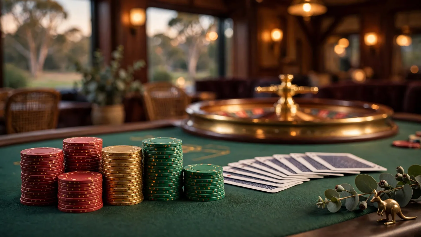 120 Free Spins No Deposit Bonuses in Australia