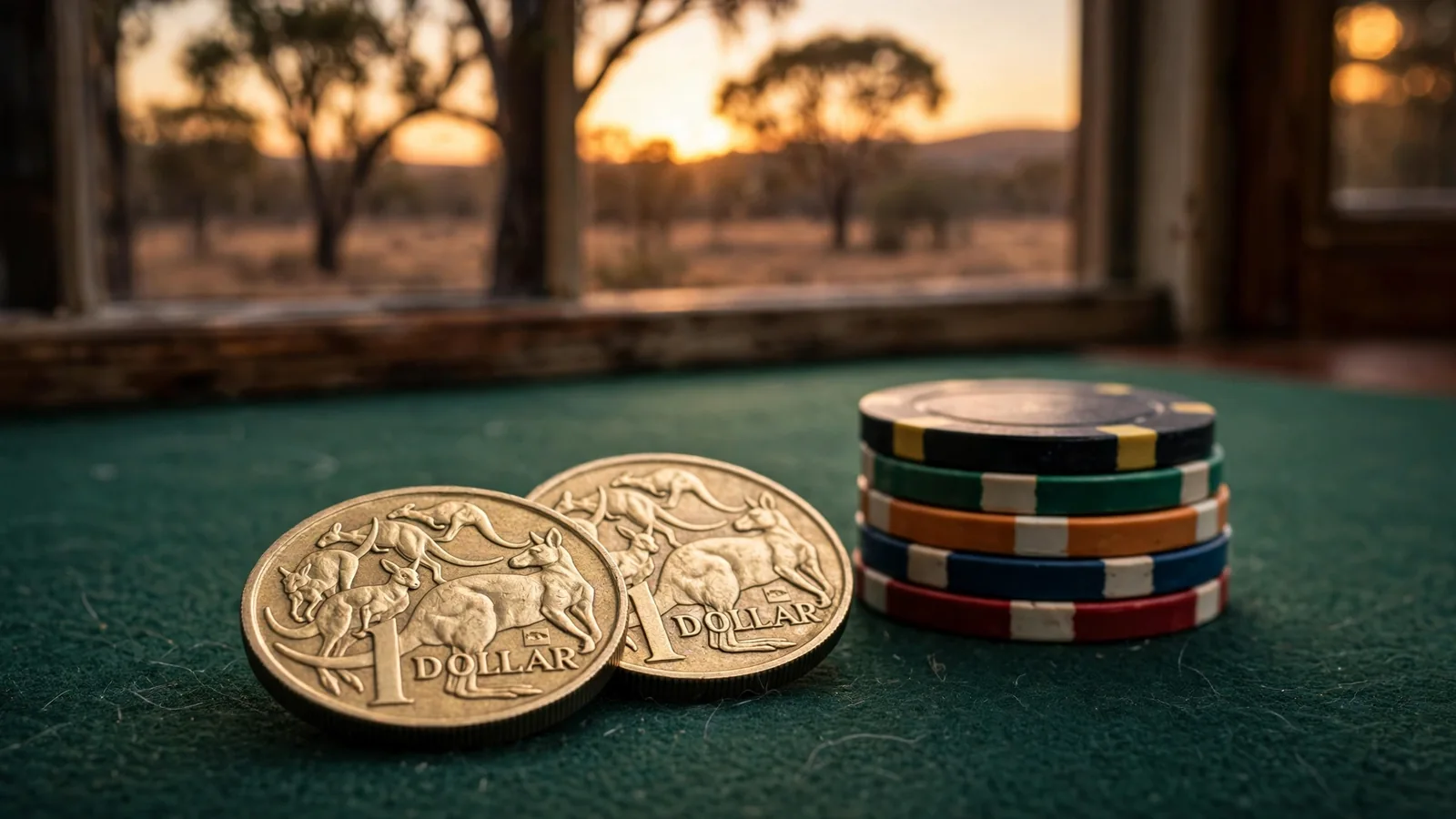 $2 Minimum Deposit Online Casinos in Australia