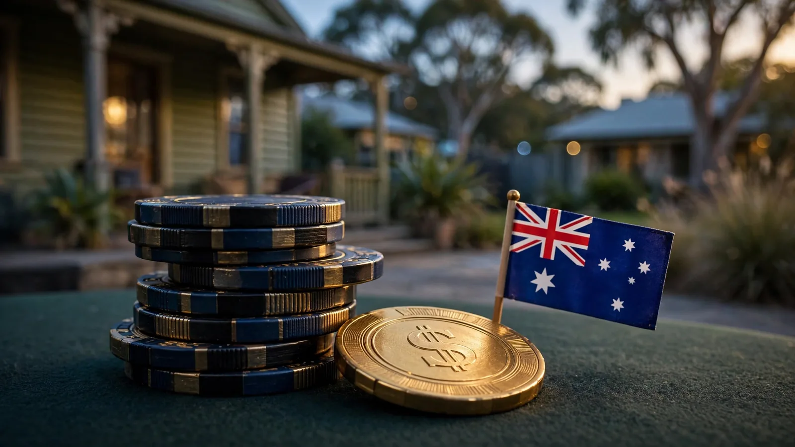 $200 No Deposit Casino Bonuses in Australia