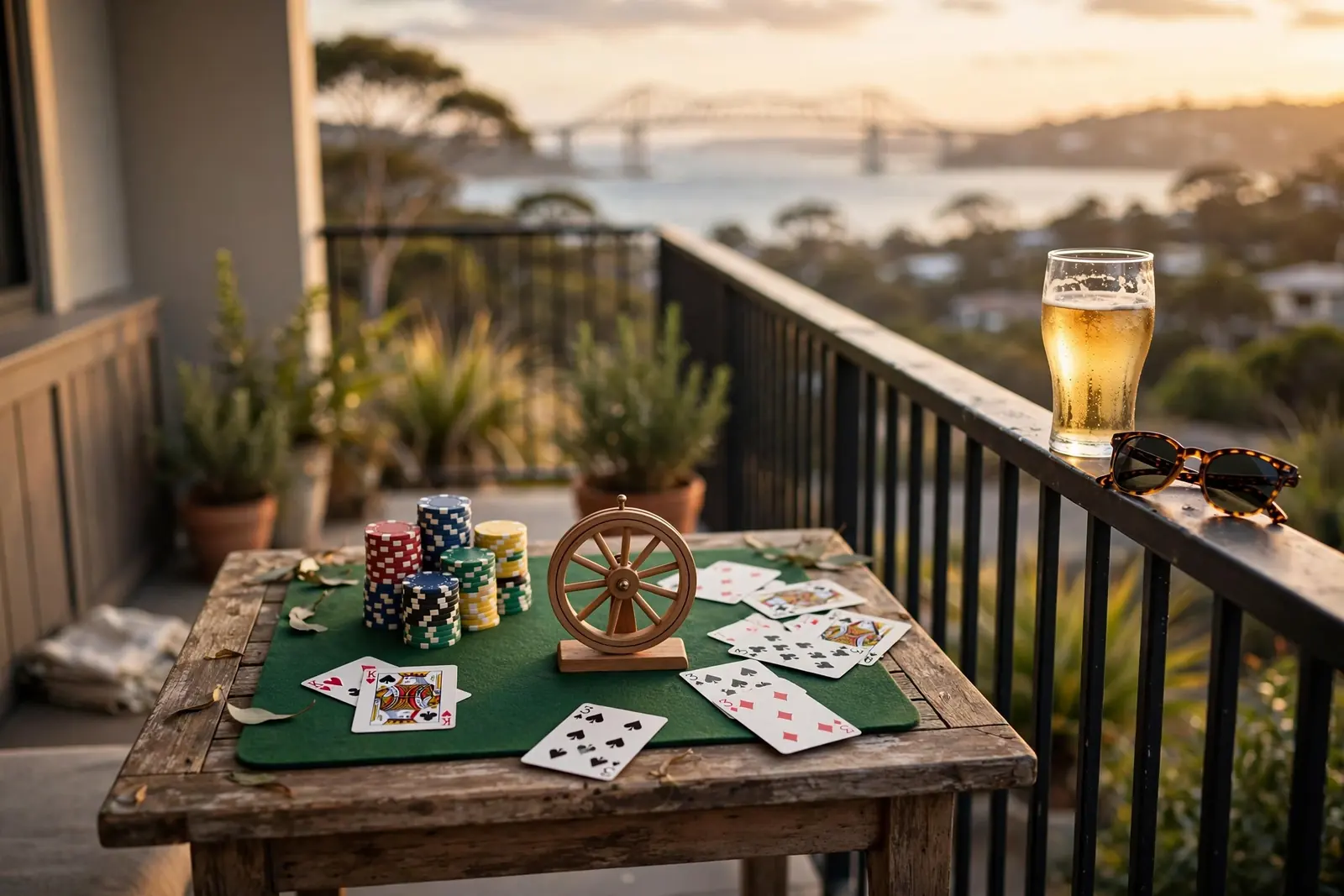 $5 Minimum Deposit Casinos in Australia