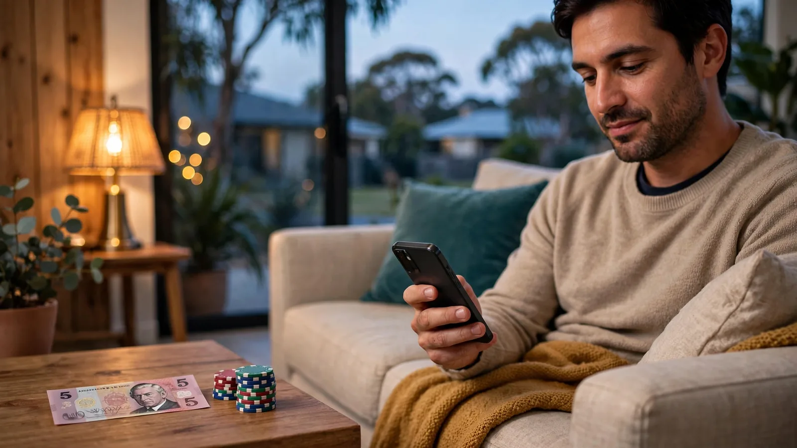 $5 PayID Casino No-Deposit Bonus Explained