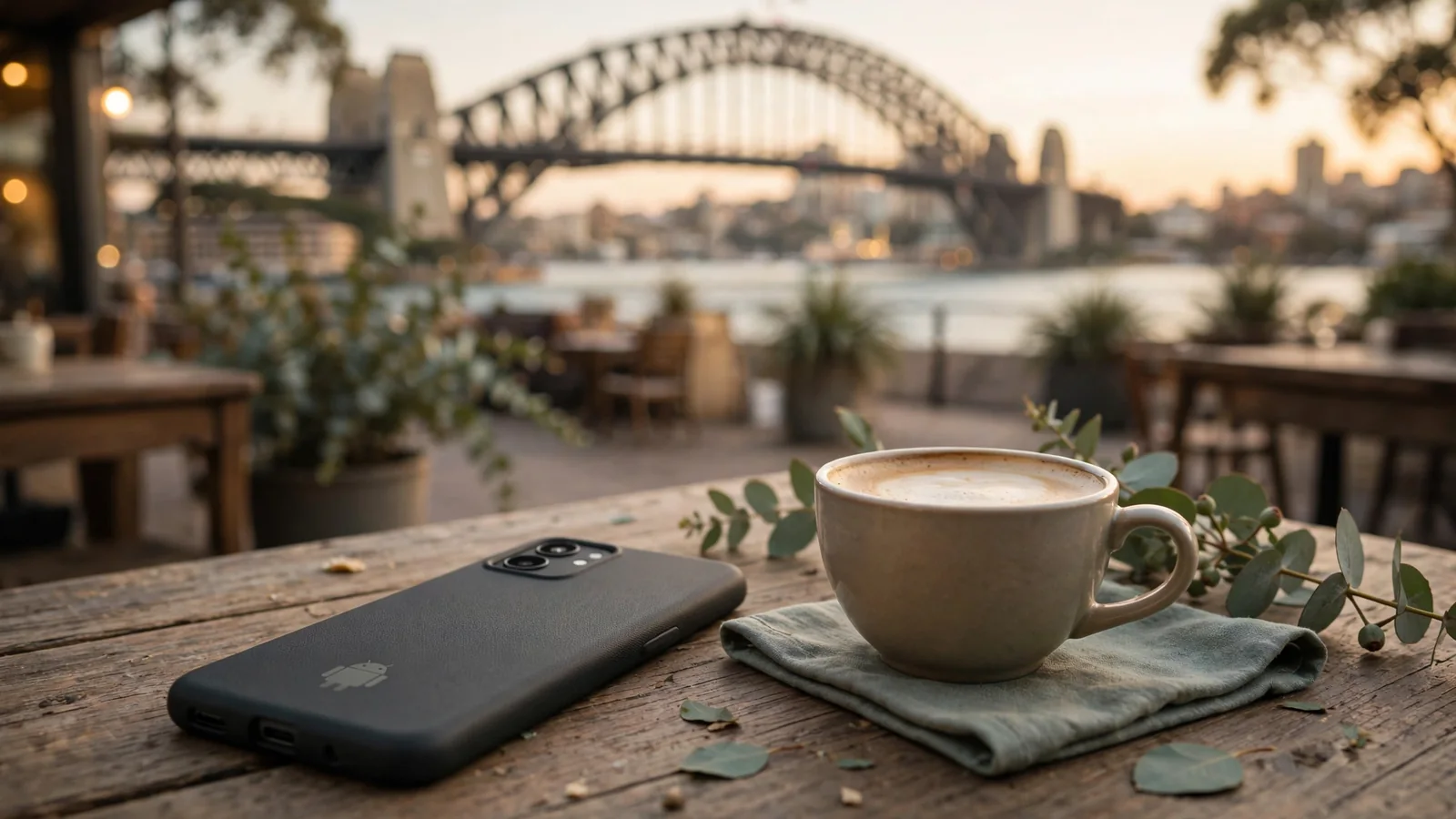 Best Casino App for Android Australia: Legal Guide