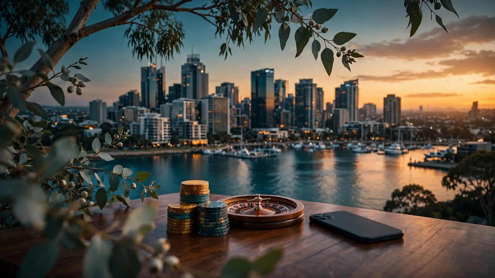 Best RTG Casinos Australia: Providers and Games