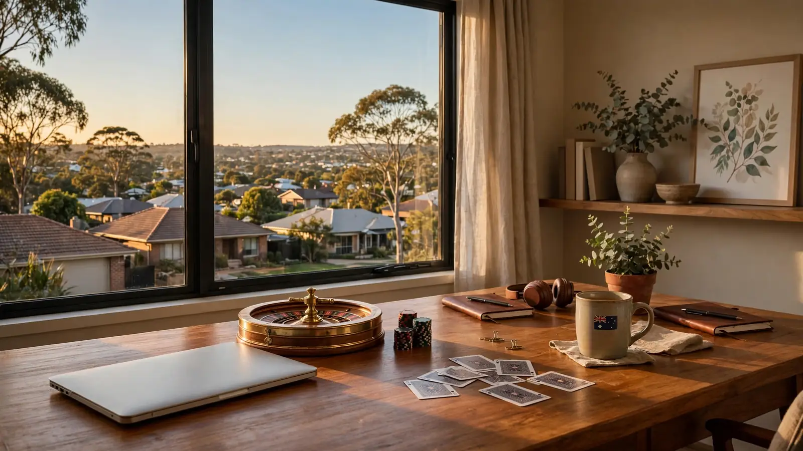 Most Trusted Online Casino Australia: Legal Guide