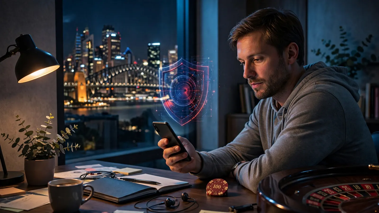 VPN-Friendly Casino Australia: What the Law Allows